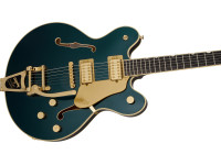 Gretsch Pro Broadkaster LX CDG Gretsch Pro Broadkaster LX CDG